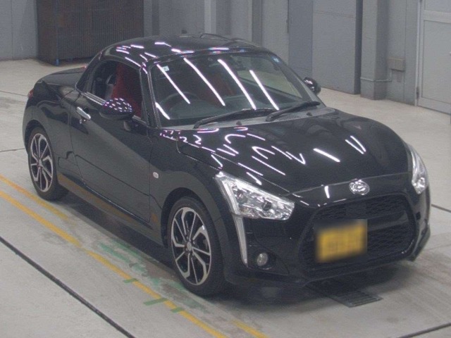 Daihatsu COPEN 2022 7905702-5