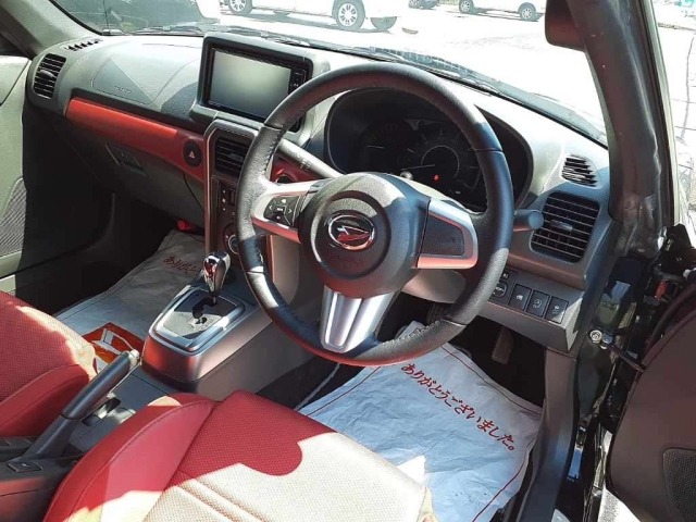 Daihatsu COPEN 2022 7905702-7