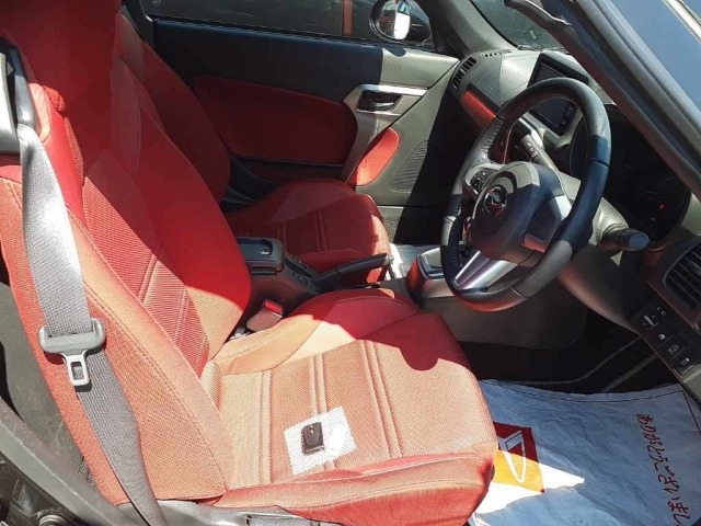 Daihatsu COPEN 2022 7905702-8