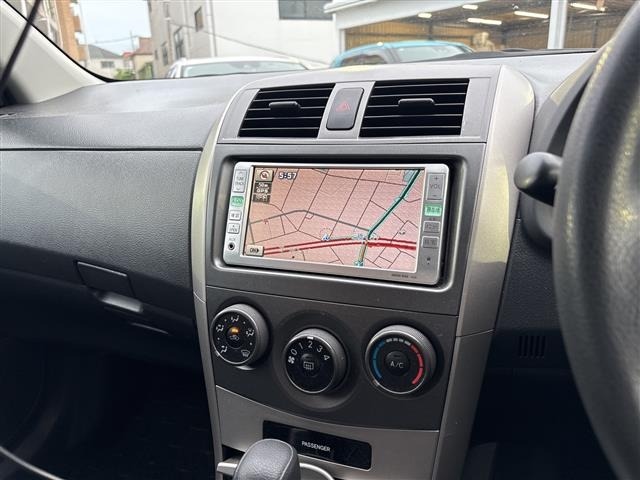 Toyota COROLLA FIELDER 2009 7900534-1