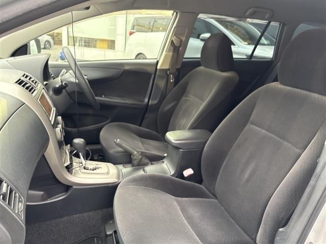 Toyota COROLLA FIELDER 2009 7900534-12