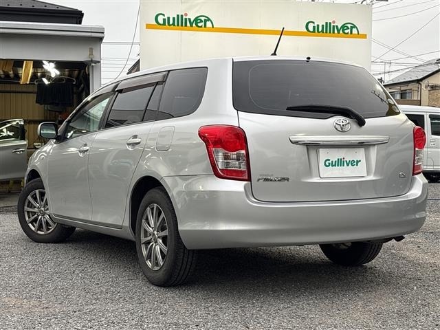 Toyota COROLLA FIELDER 2009 7900534-13