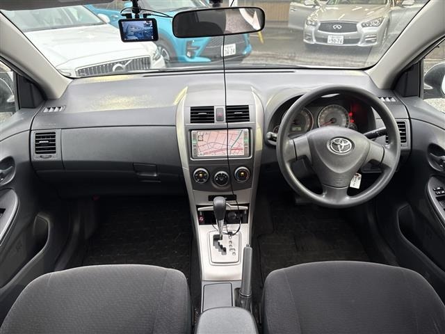 Toyota COROLLA FIELDER 2009 7900534-14