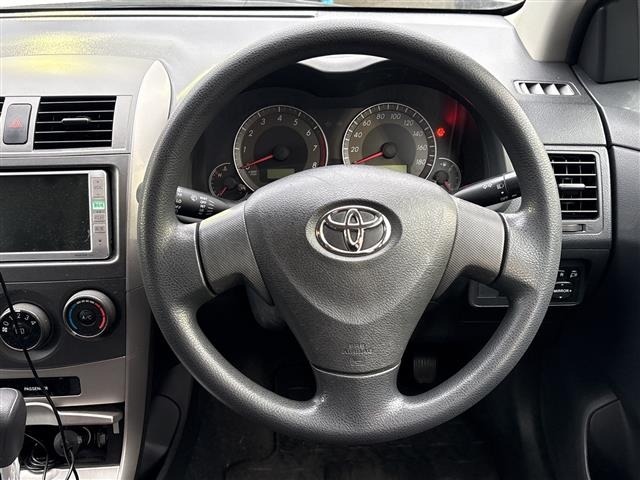 Toyota COROLLA FIELDER 2009 7900534-15