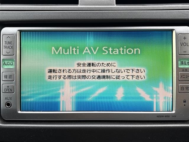 Toyota COROLLA FIELDER 2009 7900534-17