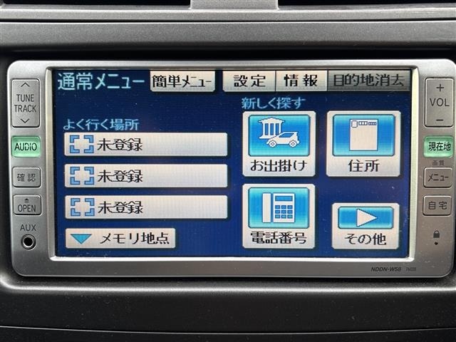 Toyota COROLLA FIELDER 2009 7900534-18