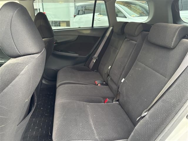 Toyota COROLLA FIELDER 2009 7900534-20