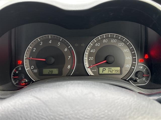 Toyota COROLLA FIELDER 2009 7900534-3