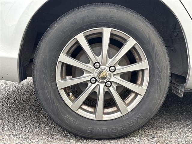 Toyota COROLLA FIELDER 2009 7900534-4