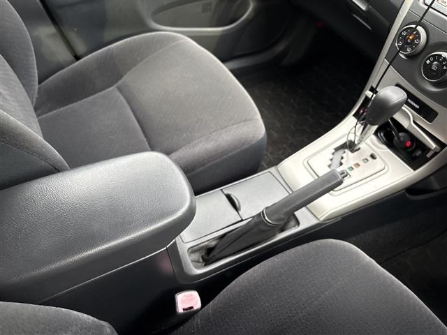 Toyota COROLLA FIELDER 2009 7900534-5