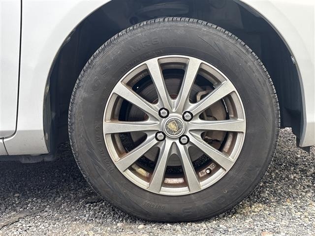 Toyota COROLLA FIELDER 2009 7900534-6