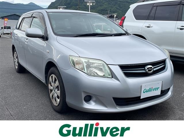 Toyota COROLLA FIELDER 2008 7900535-0