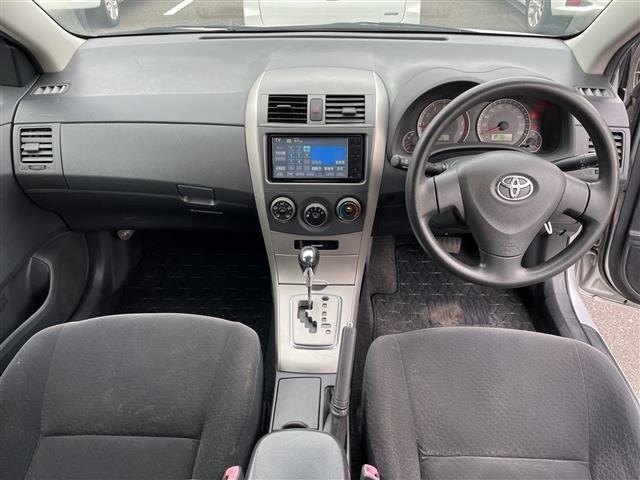 Toyota COROLLA FIELDER 2008 7900535-10