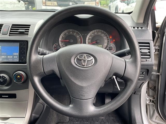 Toyota COROLLA FIELDER 2008 7900535-13