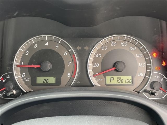 Toyota COROLLA FIELDER 2008 7900535-14
