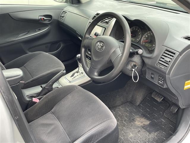 Toyota COROLLA FIELDER 2008 7900535-3