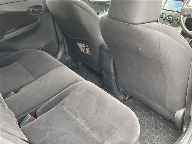 Toyota COROLLA FIELDER 2008 7900535-4