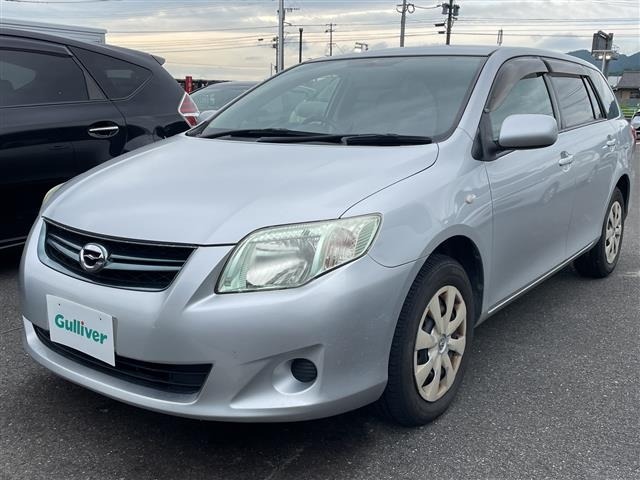 Toyota COROLLA FIELDER 2008 7900535-5