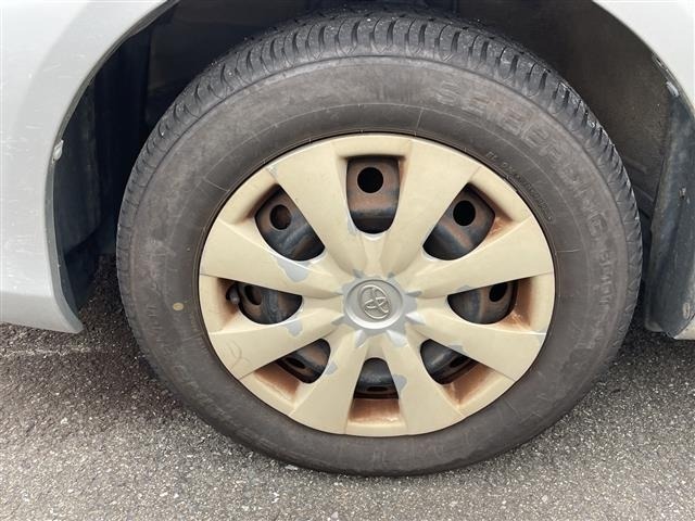 Toyota COROLLA FIELDER 2008 7900535-7