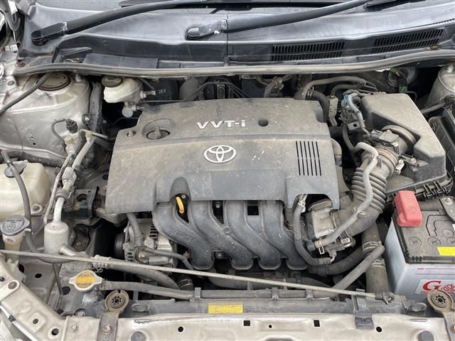 Toyota COROLLA FIELDER 2008 7900535-9