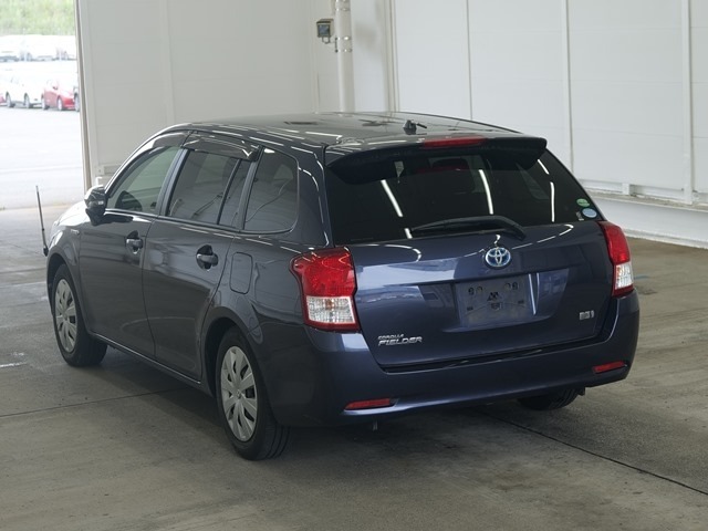 Toyota COROLLA FIELDER 2013 7900541-1