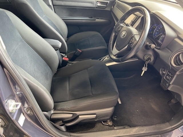 Toyota COROLLA FIELDER 2013 7900541-4