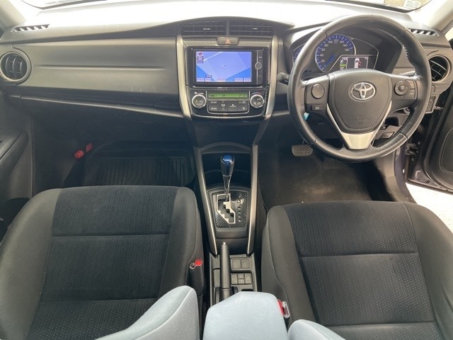 Toyota COROLLA FIELDER 2013 7900541-5