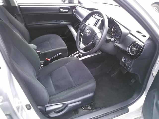 Toyota COROLLA FIELDER 2017 7900613-3