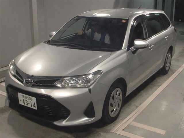 Toyota COROLLA FIELDER 2017 7900613-4