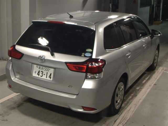 Toyota COROLLA FIELDER 2017 7900613-5