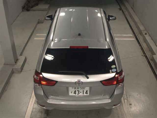 Toyota COROLLA FIELDER 2017 7900613-7