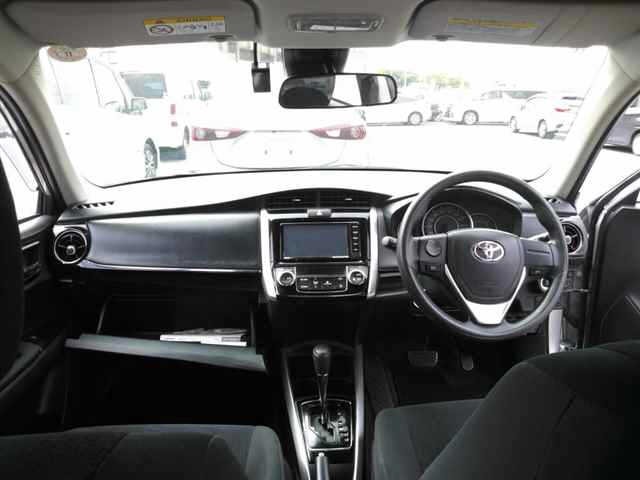 Toyota COROLLA FIELDER 2017 7900613-8