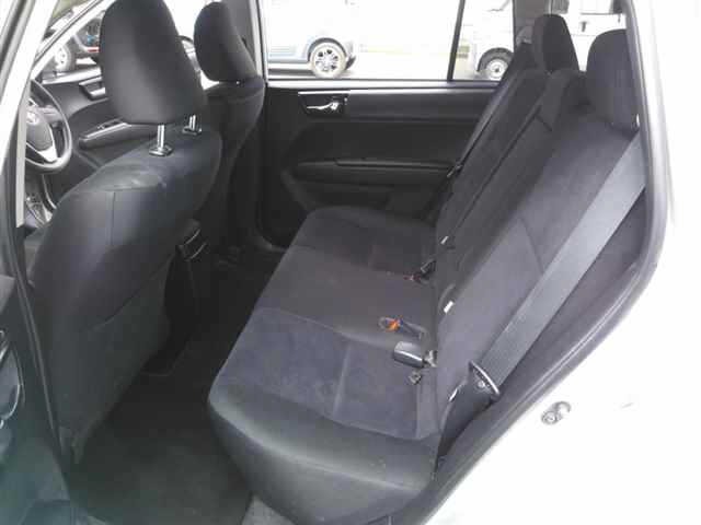 Toyota COROLLA FIELDER 2017 7900613-9