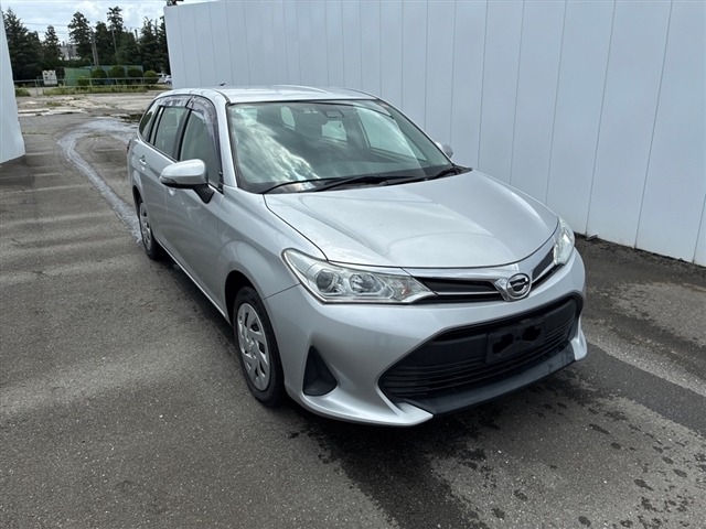 Toyota COROLLA FIELDER 2019 7900630-0
