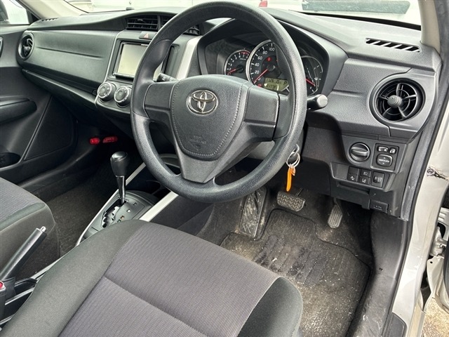 Toyota COROLLA FIELDER 2019 7900630-3