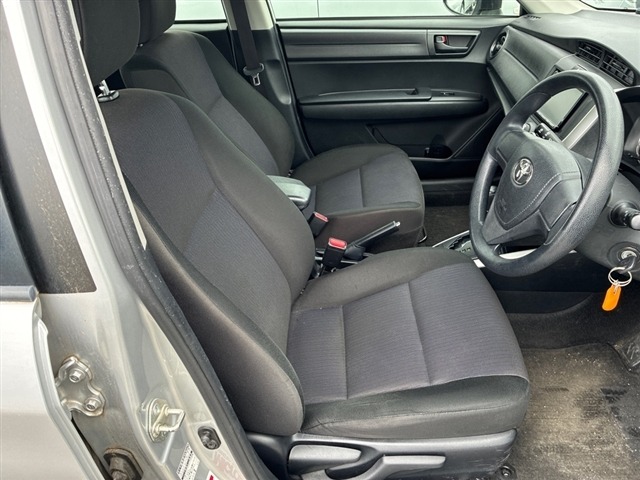 Toyota COROLLA FIELDER 2019 7900630-5