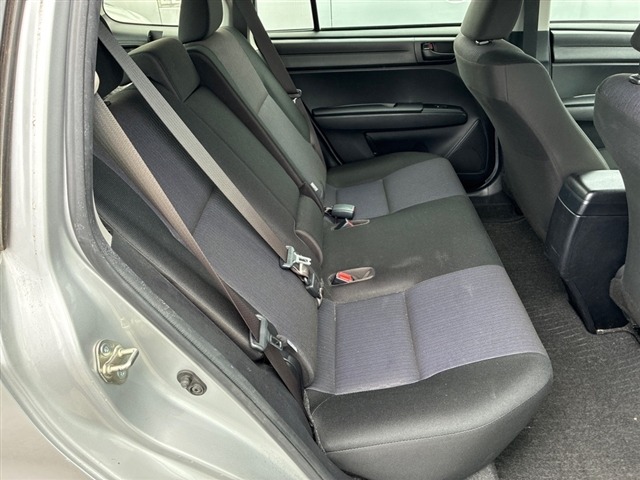 Toyota COROLLA FIELDER 2019 7900630-6