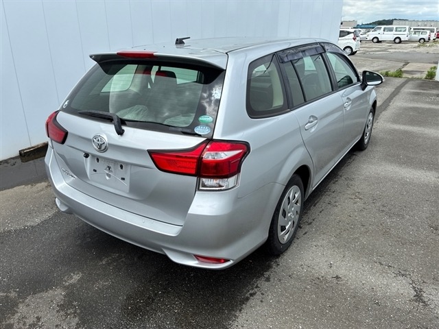 Toyota COROLLA FIELDER 2019 7900630-8