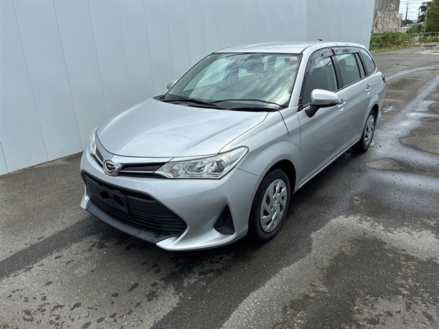 Toyota COROLLA FIELDER 2019 7900630-9