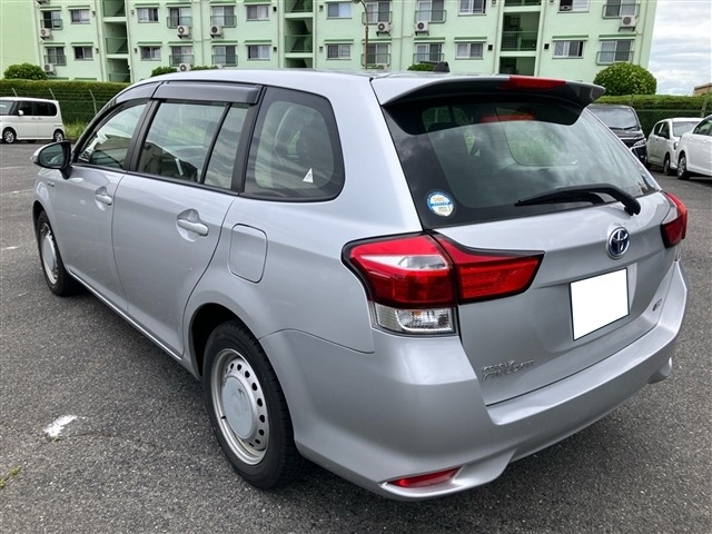Toyota COROLLA FIELDER 2019 7900638-1