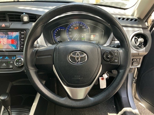 Toyota COROLLA FIELDER 2019 7900638-3