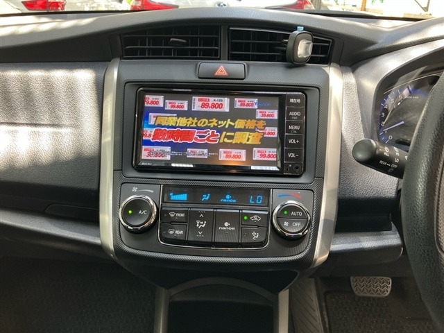Toyota COROLLA FIELDER 2019 7900638-4
