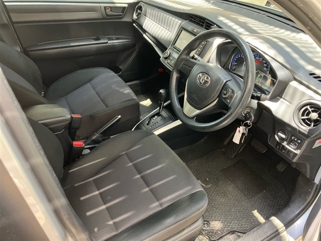 Toyota COROLLA FIELDER 2019 7900638-5