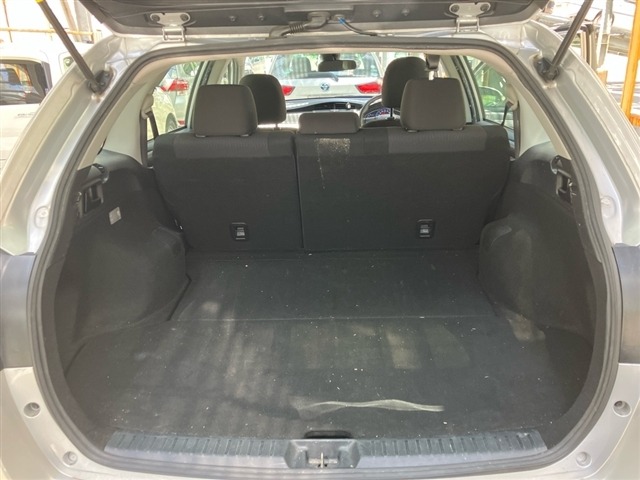 Toyota COROLLA FIELDER 2019 7900638-8