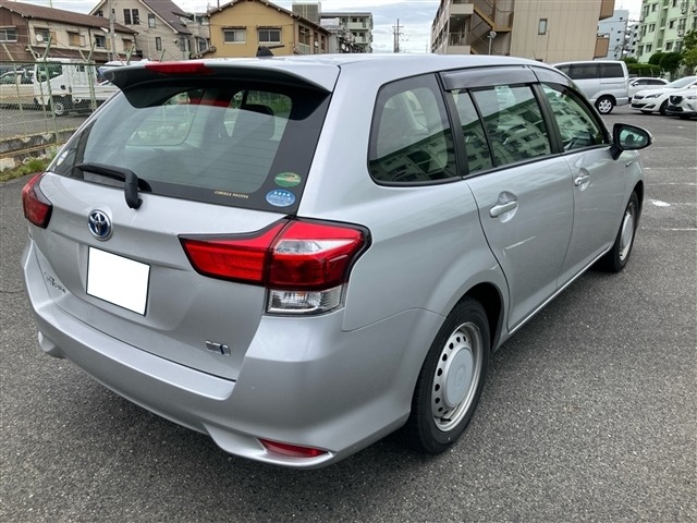 Toyota COROLLA FIELDER 2019 7900638-9