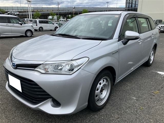 Toyota COROLLA FIELDER 2015 7900639-10