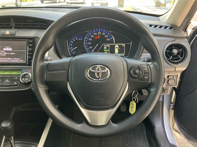 Toyota COROLLA FIELDER 2015 7900639-3