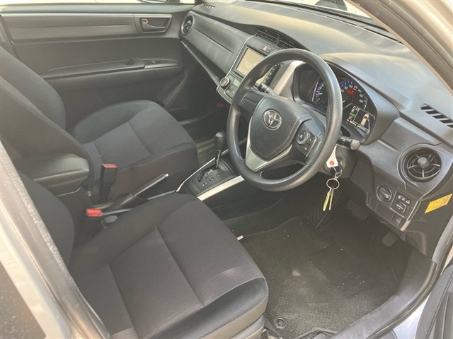 Toyota COROLLA FIELDER 2015 7900639-5