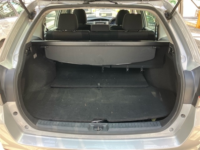 Toyota COROLLA FIELDER 2015 7900639-8