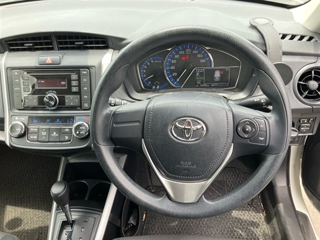Toyota COROLLA FIELDER 2019 7900645-3